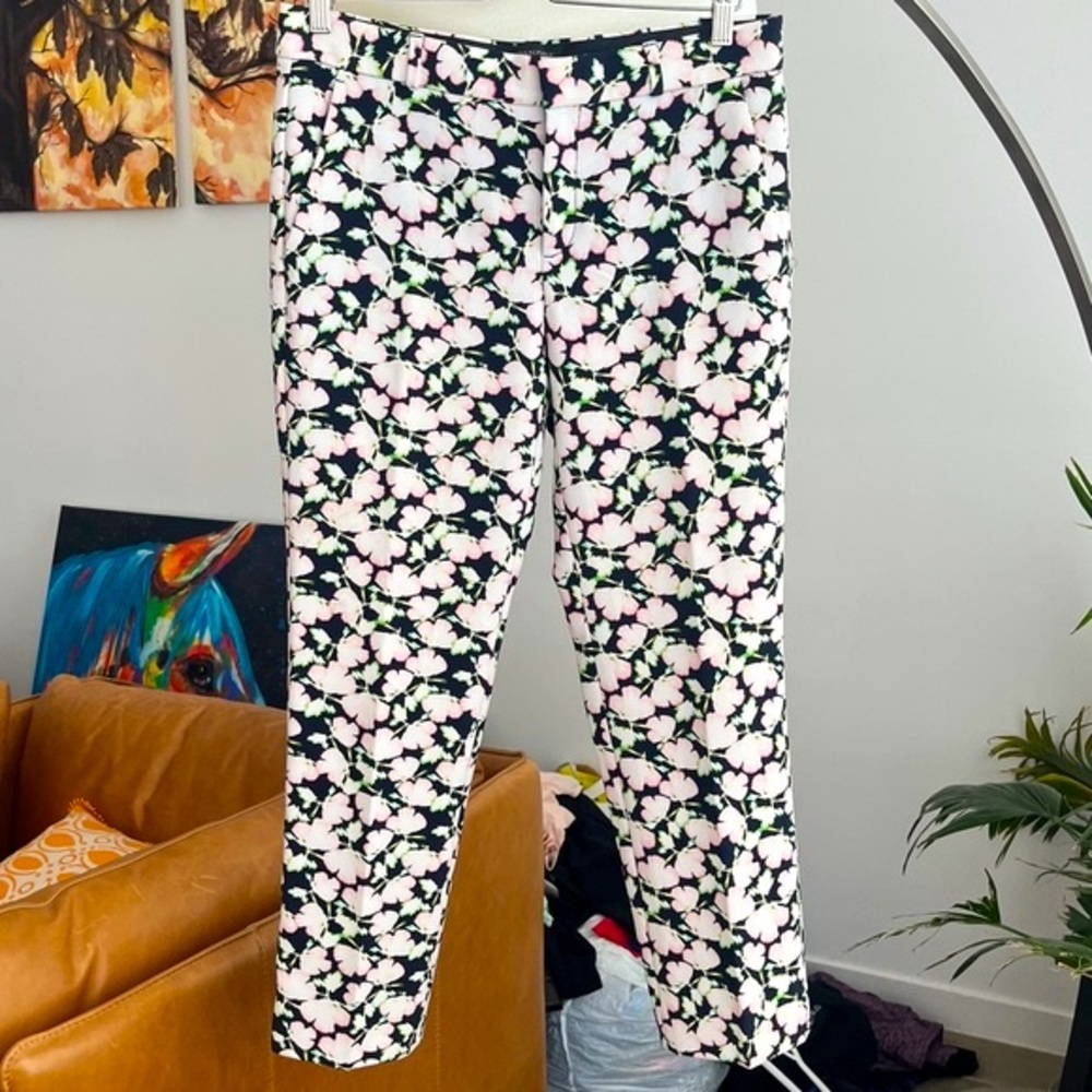 Banana Republic Avery Pant